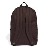 Adidas rugzak CLSC logo 44 cm schaduwbruin